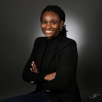 Inès NGONO