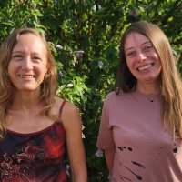 Shana et Alex Alison