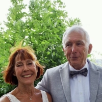 Claude et Patrick Pichon