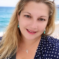 Sophie CHAIZE HANNEQUIN