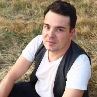 Mathieu JOYEUX