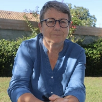 Véronique BELLET