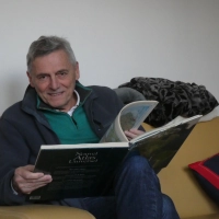 Christian GUIRAUDIE