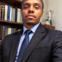 Ismaël De Charif
