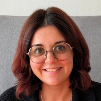 Mélanie Gomes Da Silva