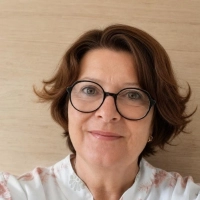 Isabelle Fortage