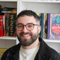 Tomy Desalvo