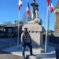 Etienne DE SAINT-EXIL