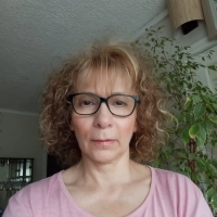 Hafida DATOU-SAID