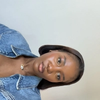 Aya Roxane GBANGBO
