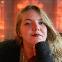 Mélissa THIBAULT