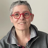 Christine Lemarechal