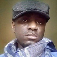 Prefna Wilfrid Ngoma