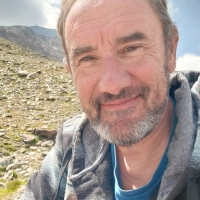 Thierry Donk
