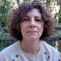 Patricia MERCIER LAVERSANNE