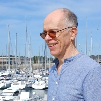 Pierre LE BOULAIRE