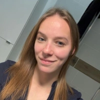 Lucie ZENNEVORT