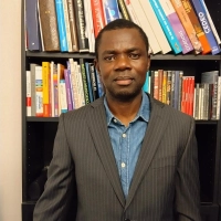 Guy R. Mahoungou