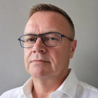 Stéphane LE ROUX
