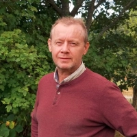 Jean-Pierre MAHÉ