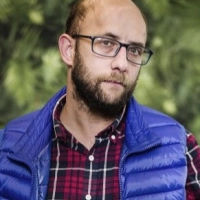 Nicolas DEVAUX
