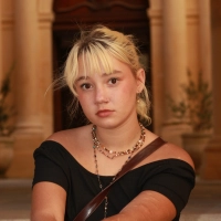 Anastasia BOYER-GIBAUD