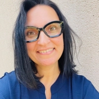 Cathy LEPAROUX