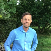 Marc BOISSON