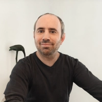 Pierre FROIDEFOND