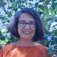 Brigitte DUMOULIN MINGUET