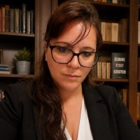 Myriam Mymie