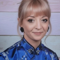 Ana-Maria Stan - Sakura