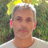 Laurent Mazari
