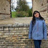 Pauline Barbosa Da Silva