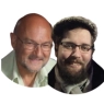 Patrick et Hadrien BOBAN