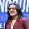 Yasmine BOUARGANE