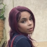 Sarah Marcelle Maurice