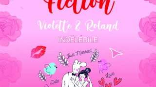 magazine - Pulpe fiction d'Amandine Coupas