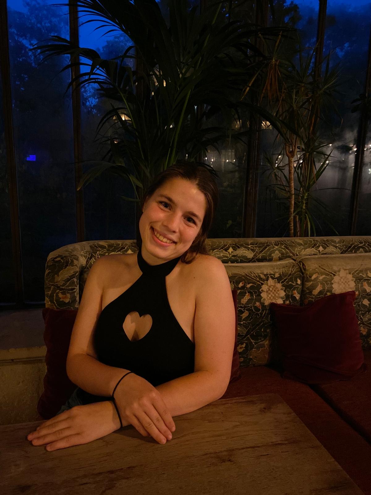 Nora ANDREETTI