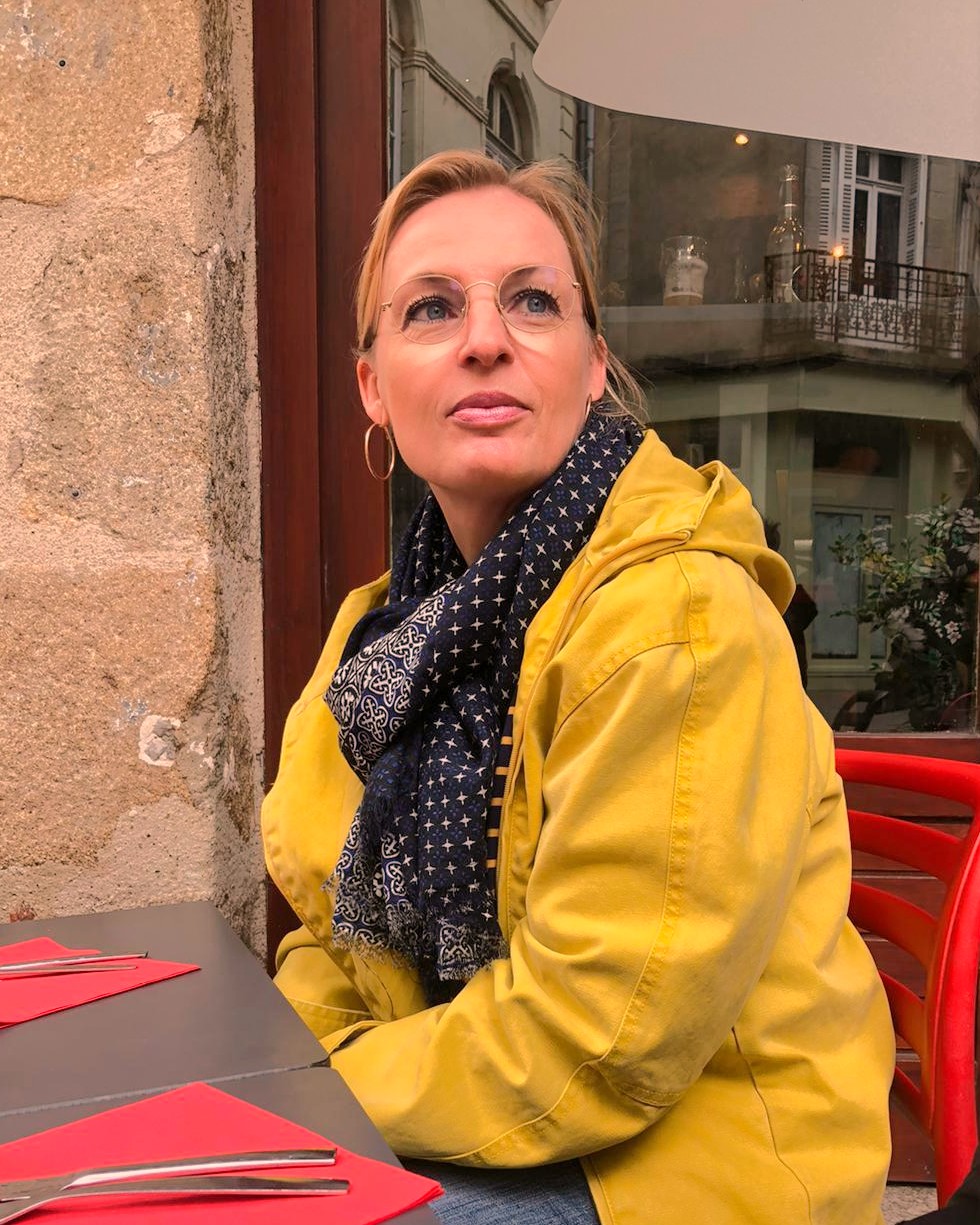 Claire WISCHNEWSKI