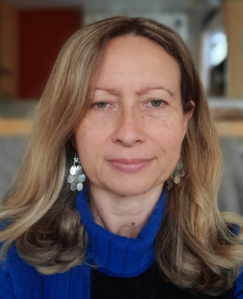 Isabelle Maunier