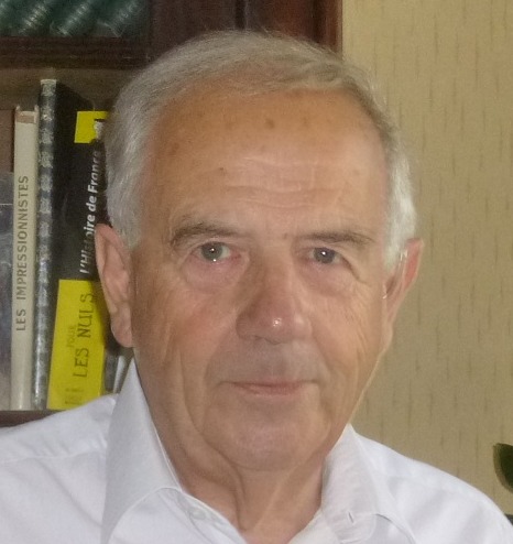 Xavier Rogé