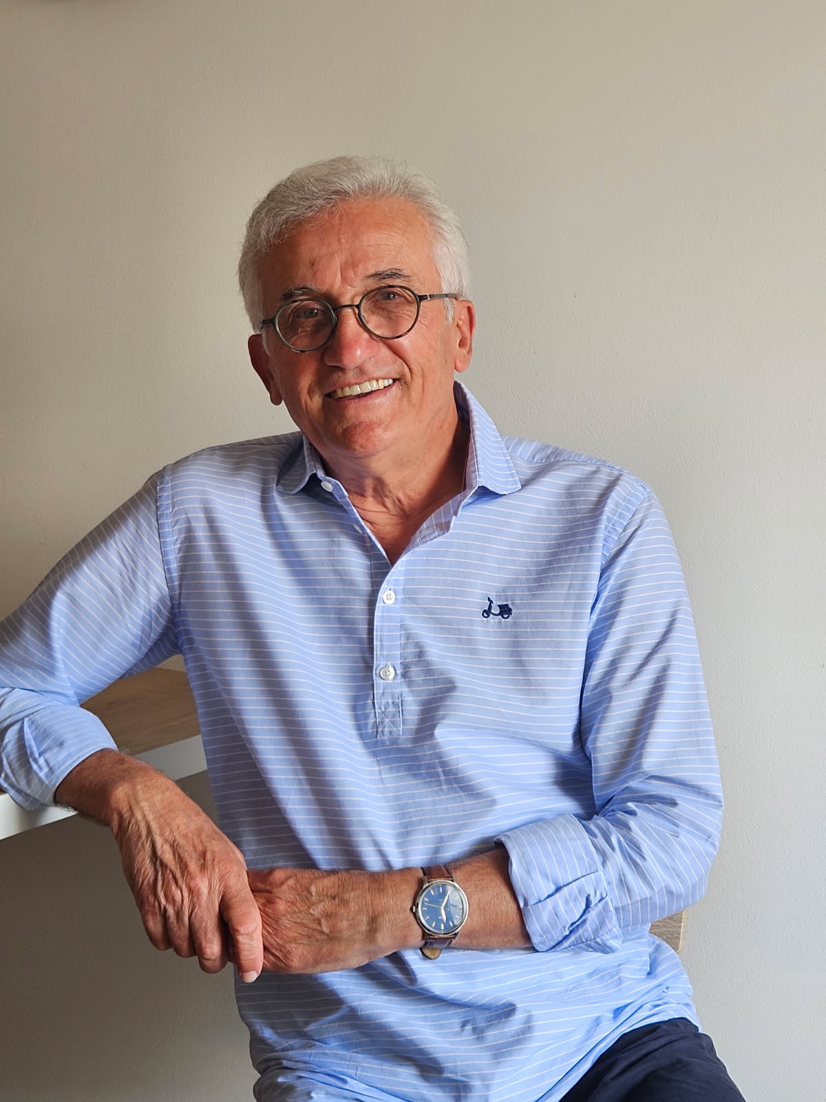 Marc ARISTOUY