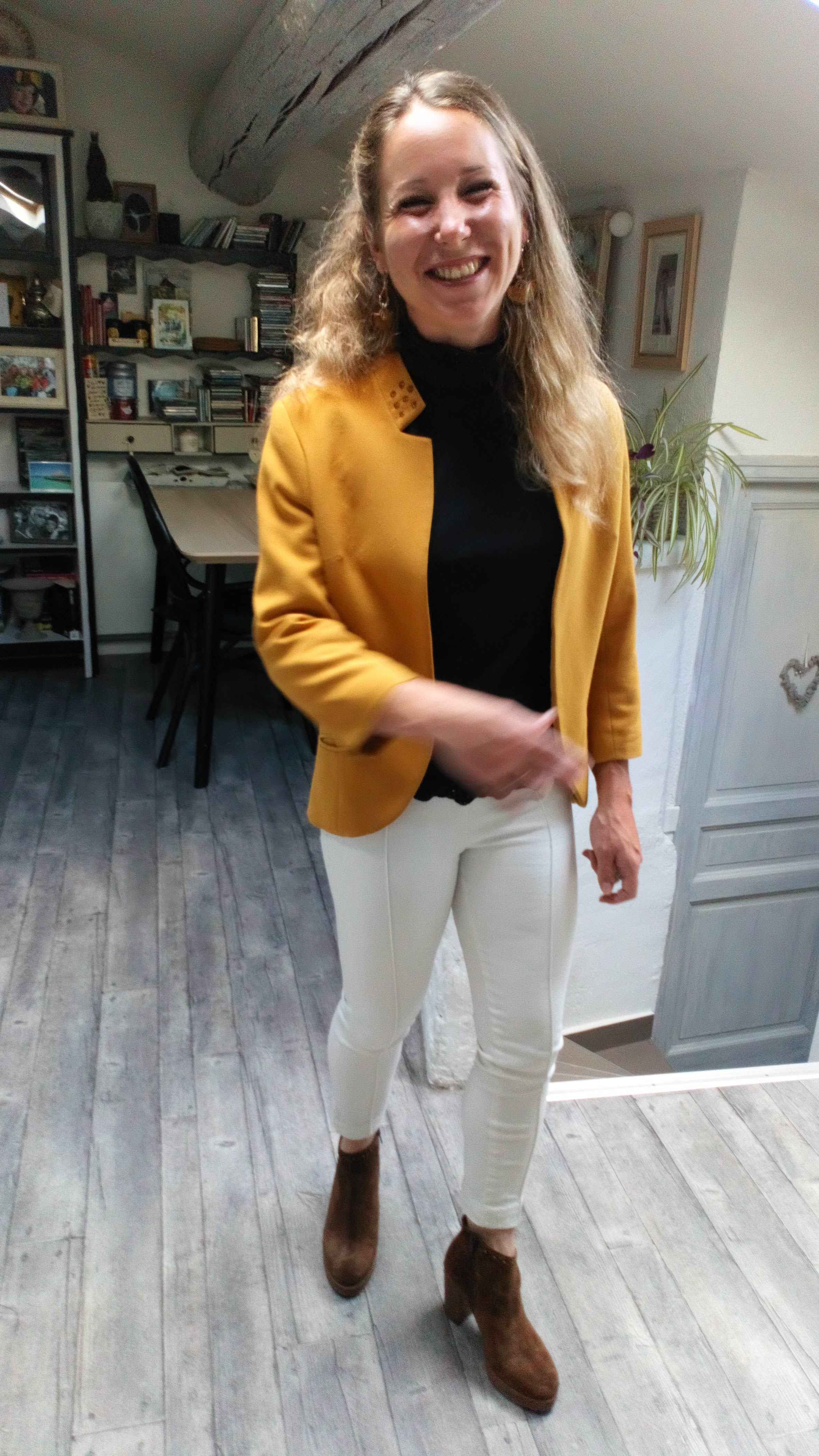 Eléa Carax