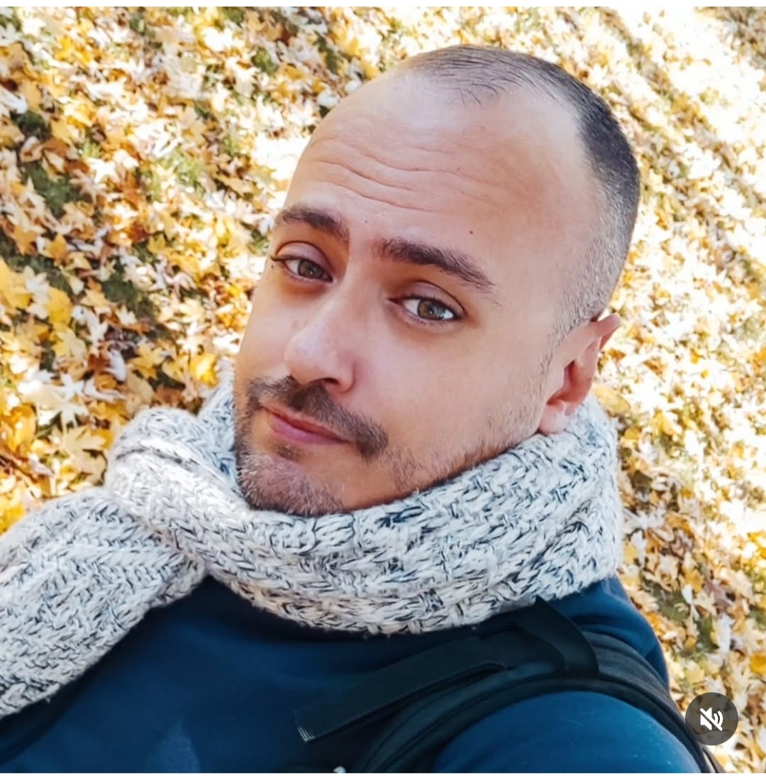 Samy Sabri