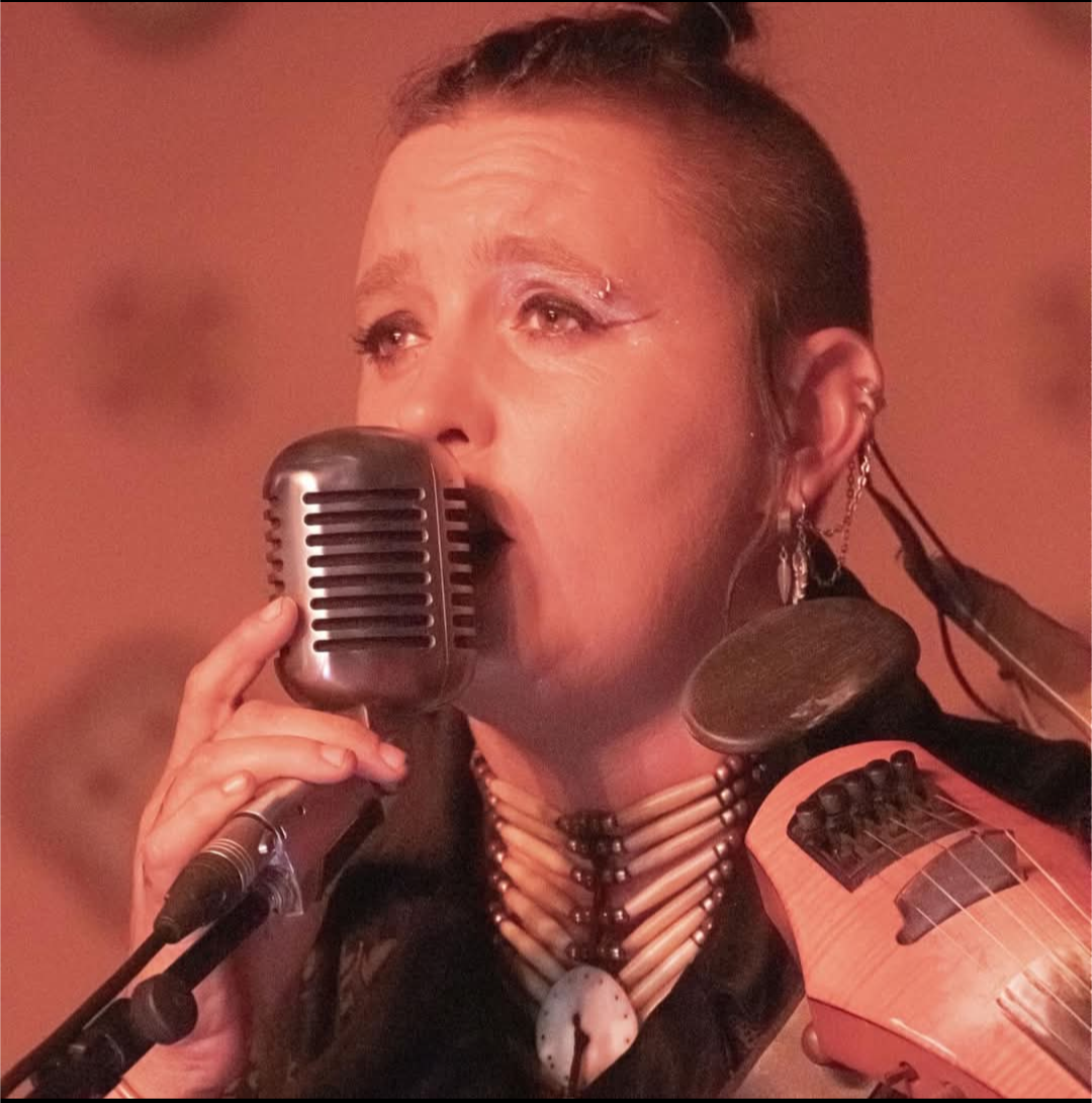 Cécilia Bresson