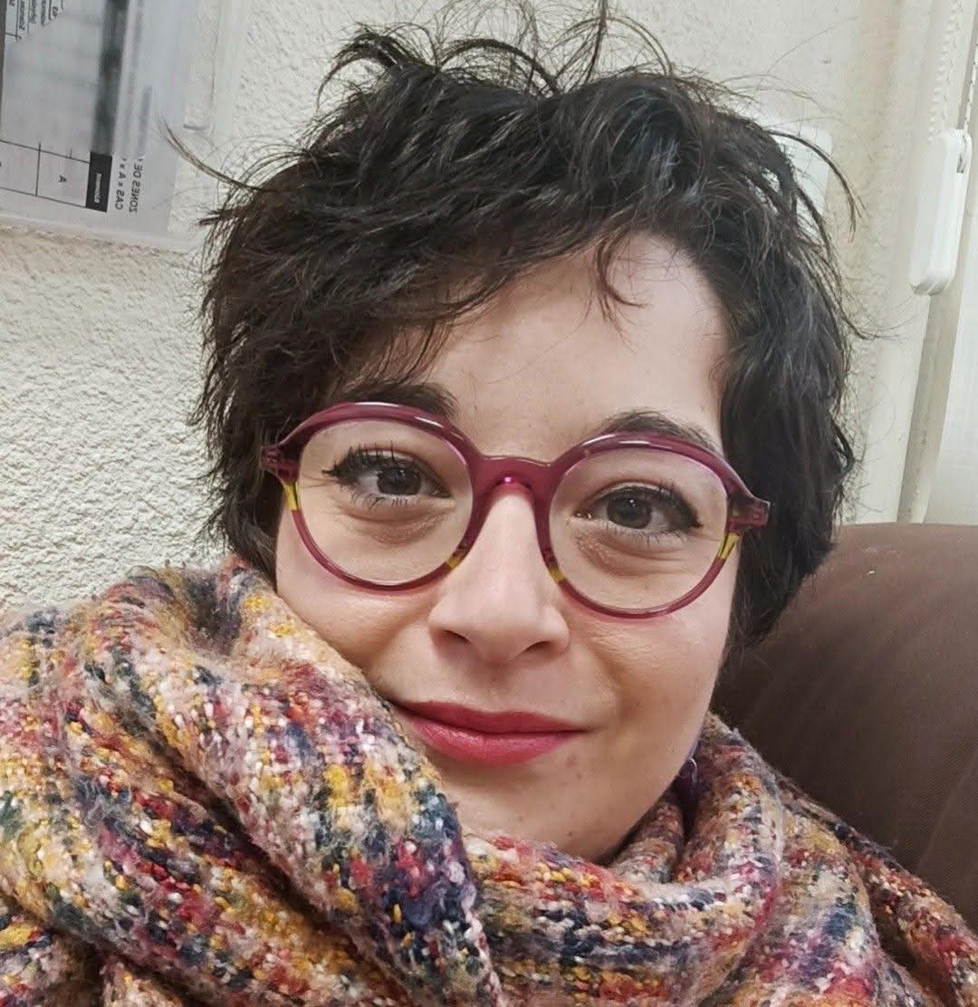 Marion Mercier