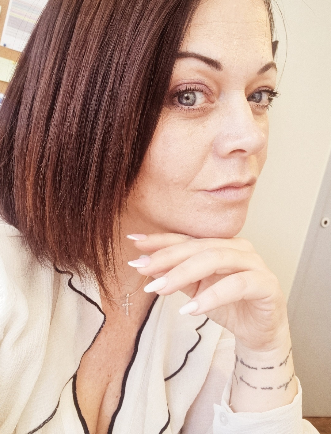 Marie-Aude Bottero