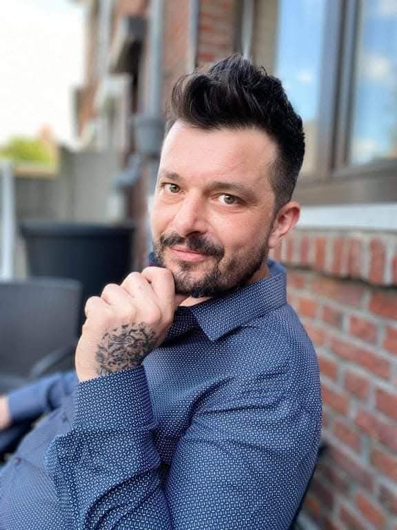 Ludovic Bellantuono