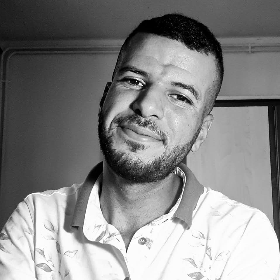 El Miloud BARRICH